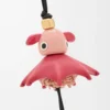 Pembe Puzz charm Siyah/Pembe