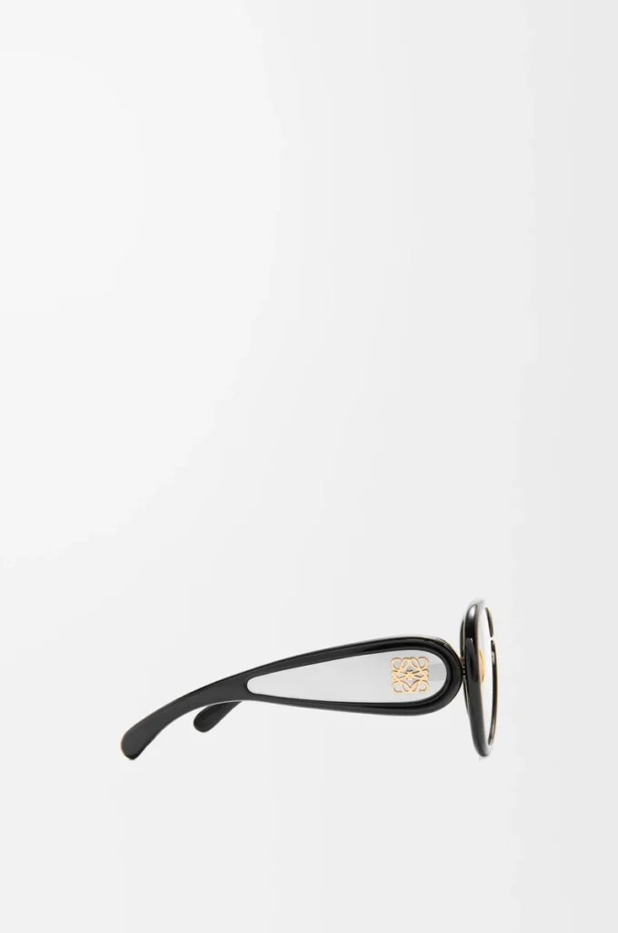Pilot Mask güneş gözlüğü Siyah