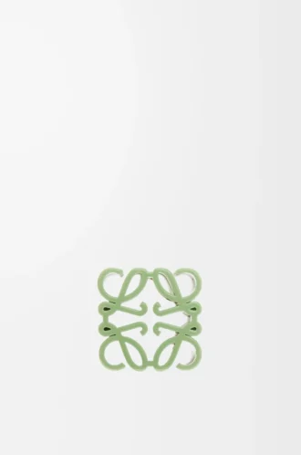 Pirinçten yapılmış anagram küp zar Jade