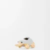 Platypus zar Gümüş/Altın