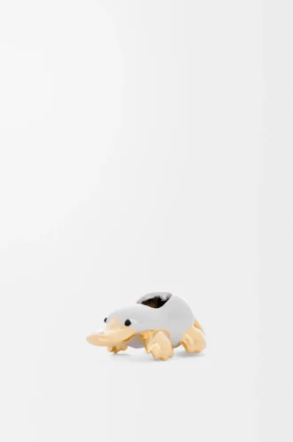 Platypus zar Gümüş/Altın
