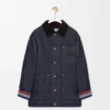 Raw Denim/Mavi denim ceket