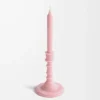 Sarmaşık mumluk Açık Pembe