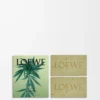 Scent of Marihuana küçük sabunlar Koyu Yeşil