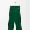Teknik jarse Pop Green eşofman altı