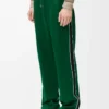 Teknik jarse Pop Green eşofman altı
