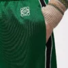 Teknik jarse Pop Green eşofman altı