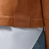 Toffee rengi shearling hırka
