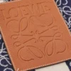 Yünlü Anagram battaniye Lacivert
